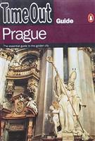 Prague. The Essential Guide to the Golden City