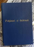 Prajituri si dulciuri