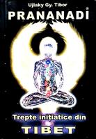 Prananadi - trepte initiatice din Tibet