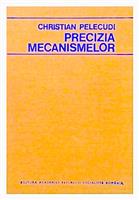 Precizia mecanismelor