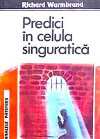 Predici in celula singuratica