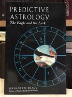Predictive Astrology. The Eagle and the Lark