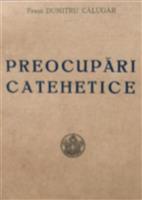Preocupari catehetice