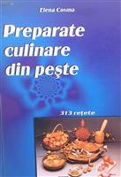 Preparate culinare din peste