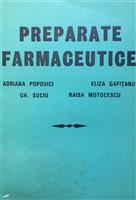 Preparate farmaceutice