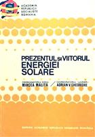 Prezentul si viitorul energiei solare