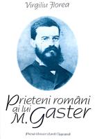 Prieteni romani ai lui Moses Gaster