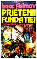 Prietenii Fundatiei