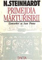 Primejdia marturisirii