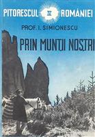 Prin muntii nostri