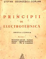 Principii de electrotehnica partea I + II