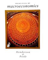 Principles of Macroeconomics