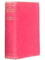 Principles of Physical Geology, 1945