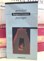 Privelisti/Paysages