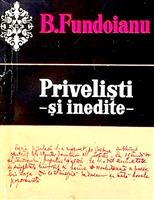 Privelisti si inedite
