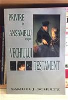 Privire de ansamblu asupra Vechiului Testament