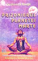 Prizonierul planetei Marte