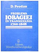 Problema iobagiei in Transilvania 1700-1848