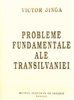 Probleme fundamentale ale Transilvaniei