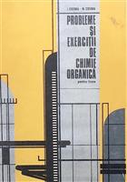 Probleme si exercitii de chimie organica pentru licee