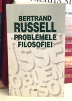Problemele filosofiei