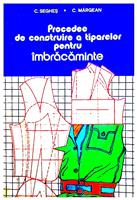 Procedee de construire a tiparelor pentru imbracaminte