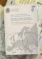 Procuri: Conditii indispensabile pentru validitatea procurilor notariale
