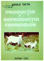 Productia si reproductia caprinelor