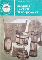 Produse lactate traditionale