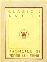 Prometeu / Persii