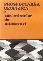 Prospectarea geofizica a zacamintelor de minereuri