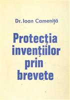 Protectia inventiilor prin brevete