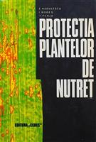 Protectia plantelor de nutret