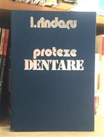 Proteze dentare vol. 1