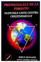 Protocoalele de la Toronto - Natiunile unite contra crestinismului