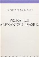 Proza lui Alexandru Ivasiuc