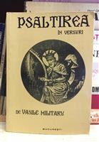 Psaltirea in versuri