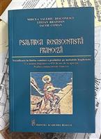 Psaltirea renascentista franceza