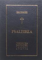Psaltirea. Versiunea Bartolomeu Valeriu Anania