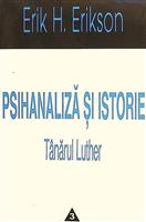 Psihanaliza si istorie. Tanarul Luther
