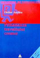 Psihanaliza travaliului creator