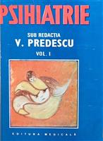 Psihiatrie vol. 1