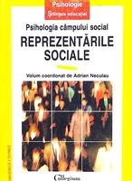 Psihologia campului social. Reprezentarile sociale