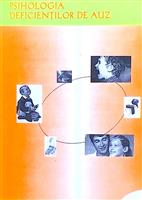 Psihologia deficientilor de auz