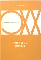 Psihologia jocului