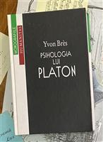 Psihologia lui Platon