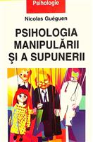 Psihologia manipularii si a supunerii