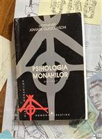 Psihologia monahilor partea 1