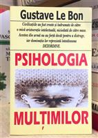 Psihologia multimilor