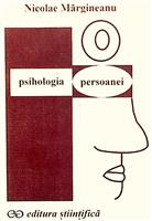 Psihologia persoanei